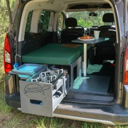 KombiVan Solo PREMIUM