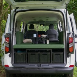 VanBus BASIC Grau
