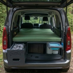 KombiVan XL PREMIUM (L2/LWB...