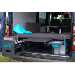 Camping Box Your CAR Your Camper VAN4ALL Many Sizes, Many