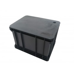 Lid for Eurobox 40x30cm