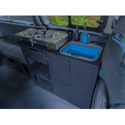 GUSTAV kitchen module